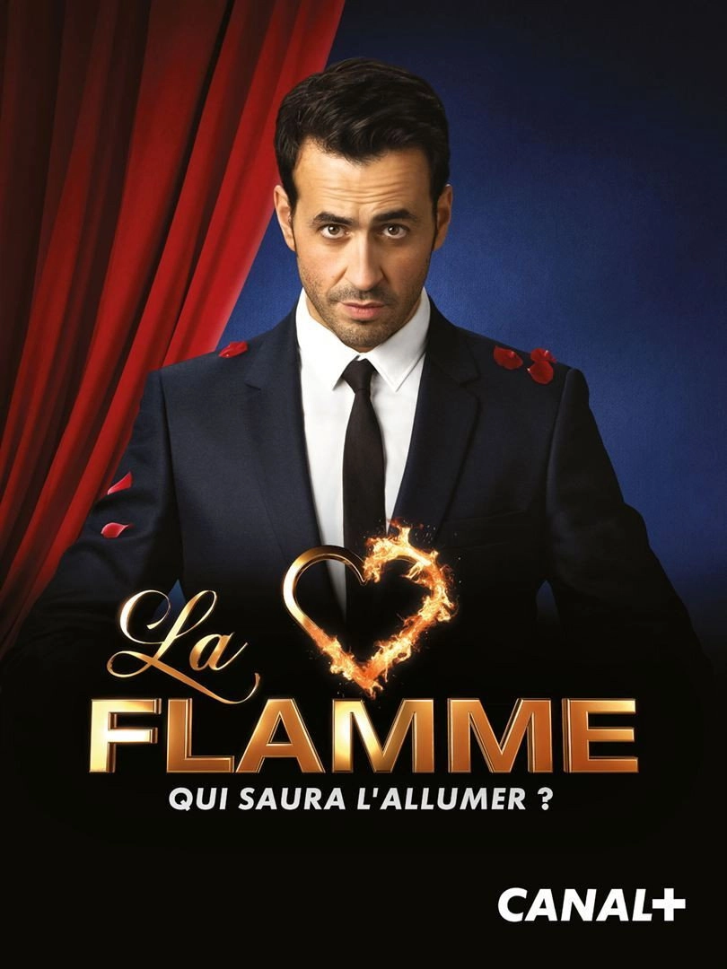 The Flame
