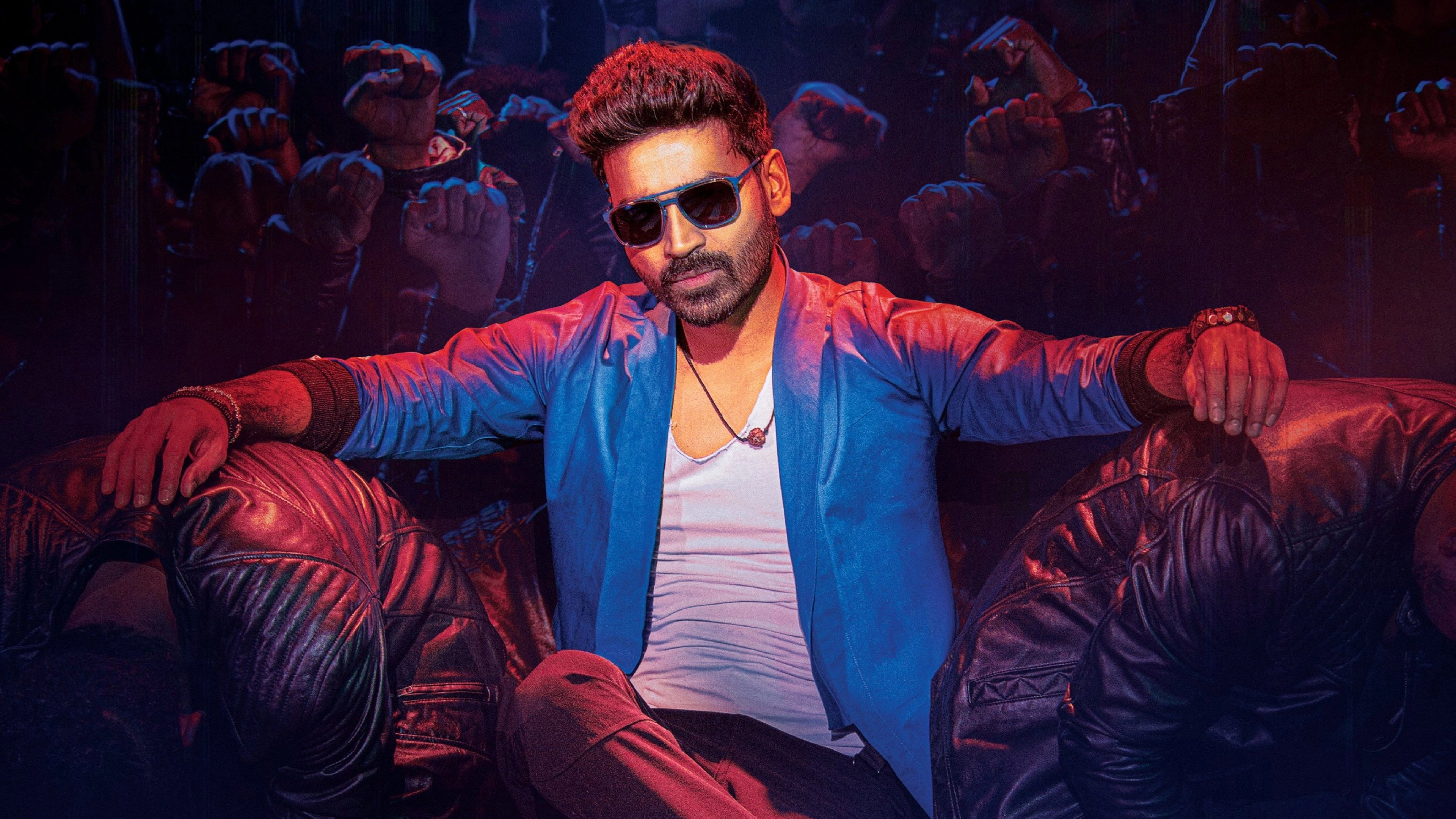 Maaran