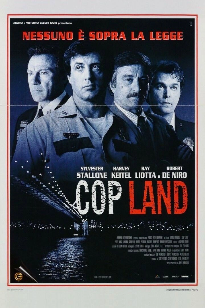 Cop Land