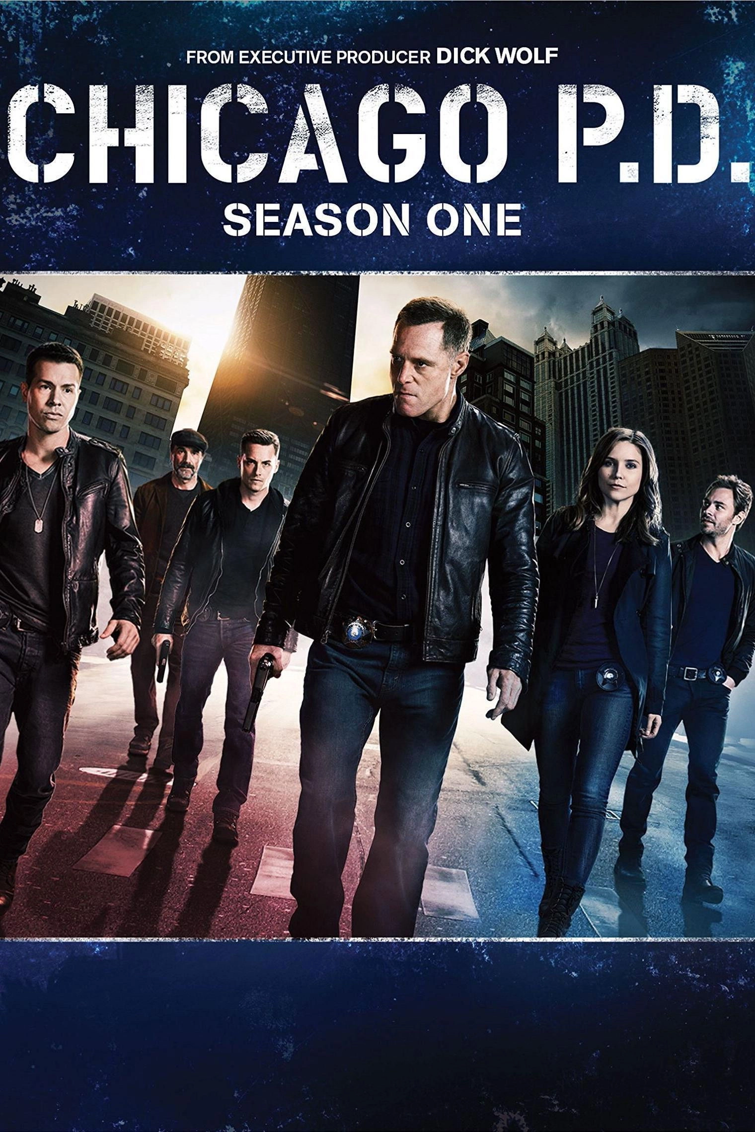Chicago P.D.