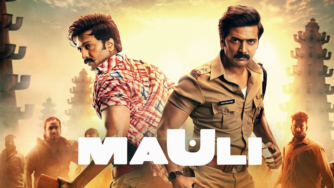 Mauli