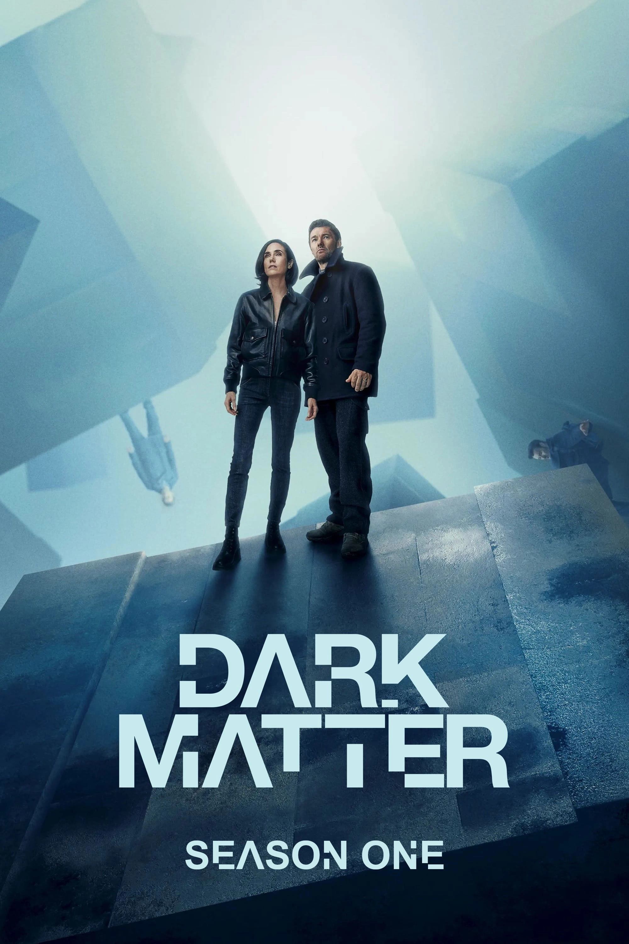 Dark Matter