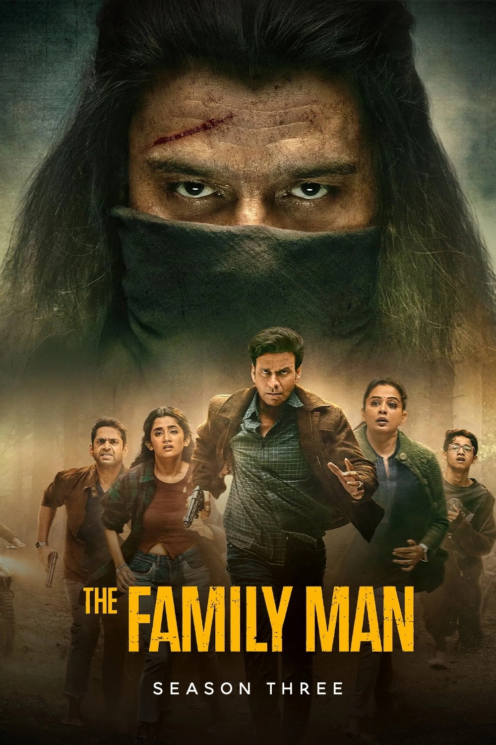 The Family Man