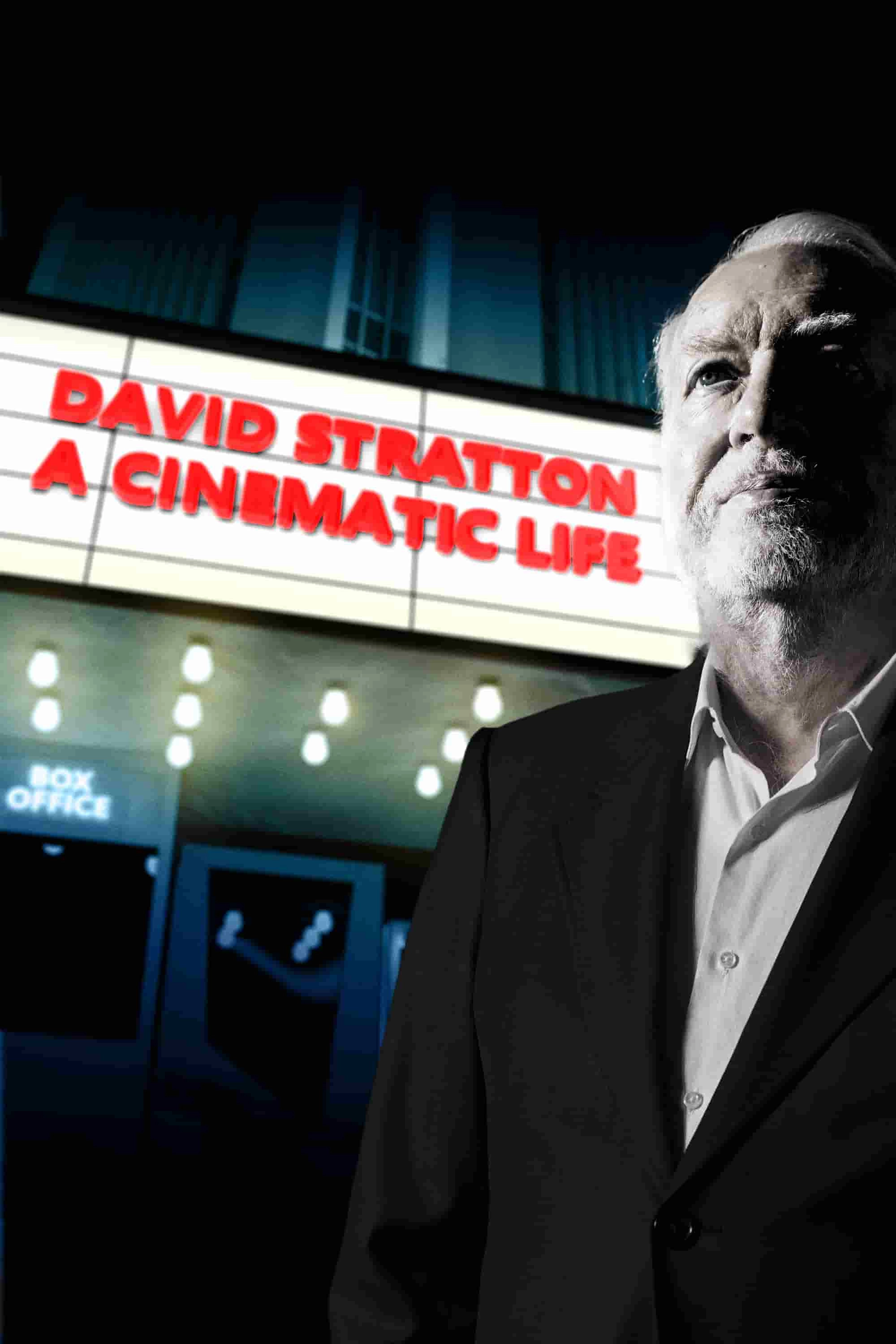 David Stratton: A Cinematic Life