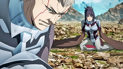 Terra Formars