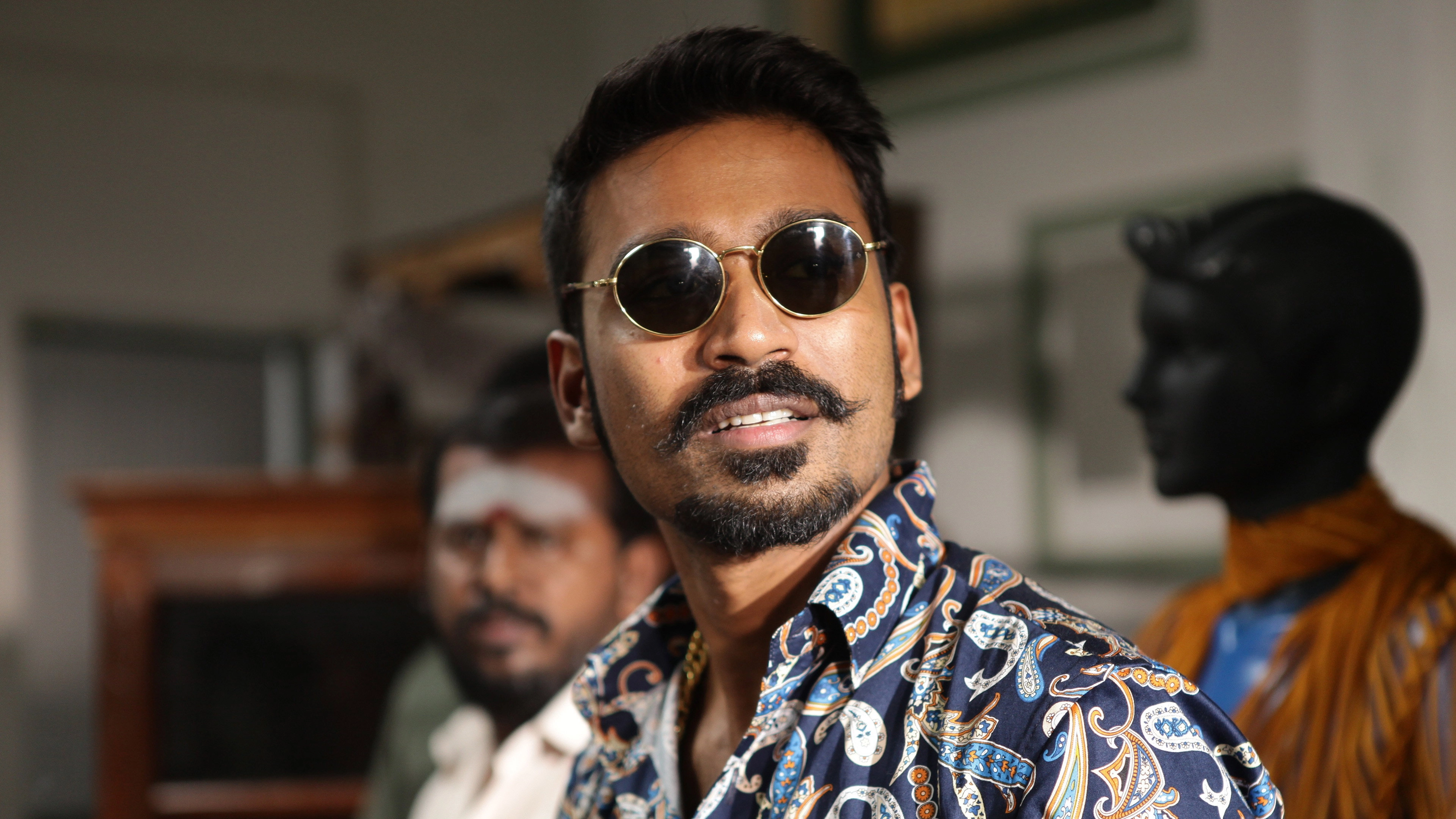 Maari