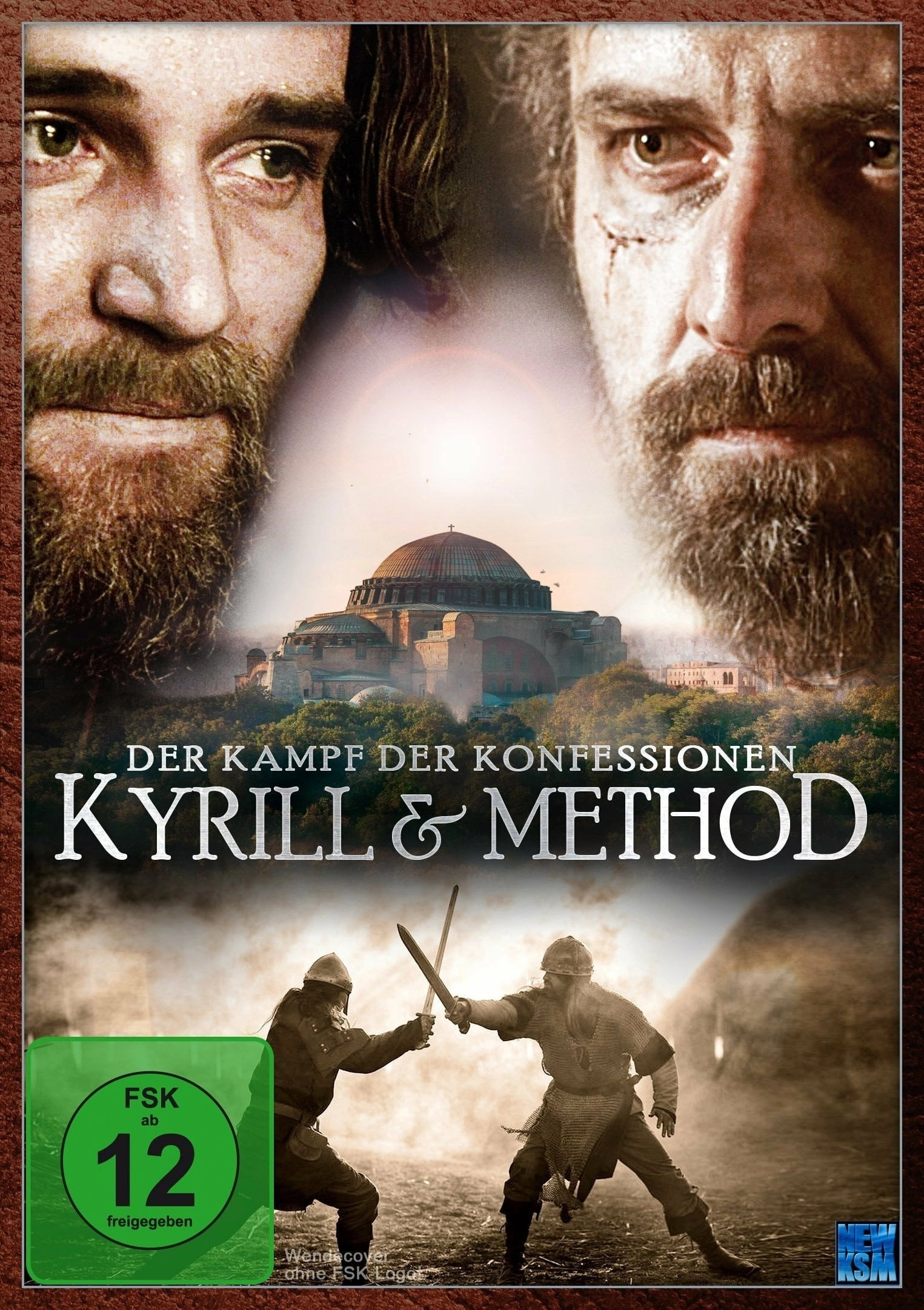 Cyril and Methodius – The Apostles of the Slavs