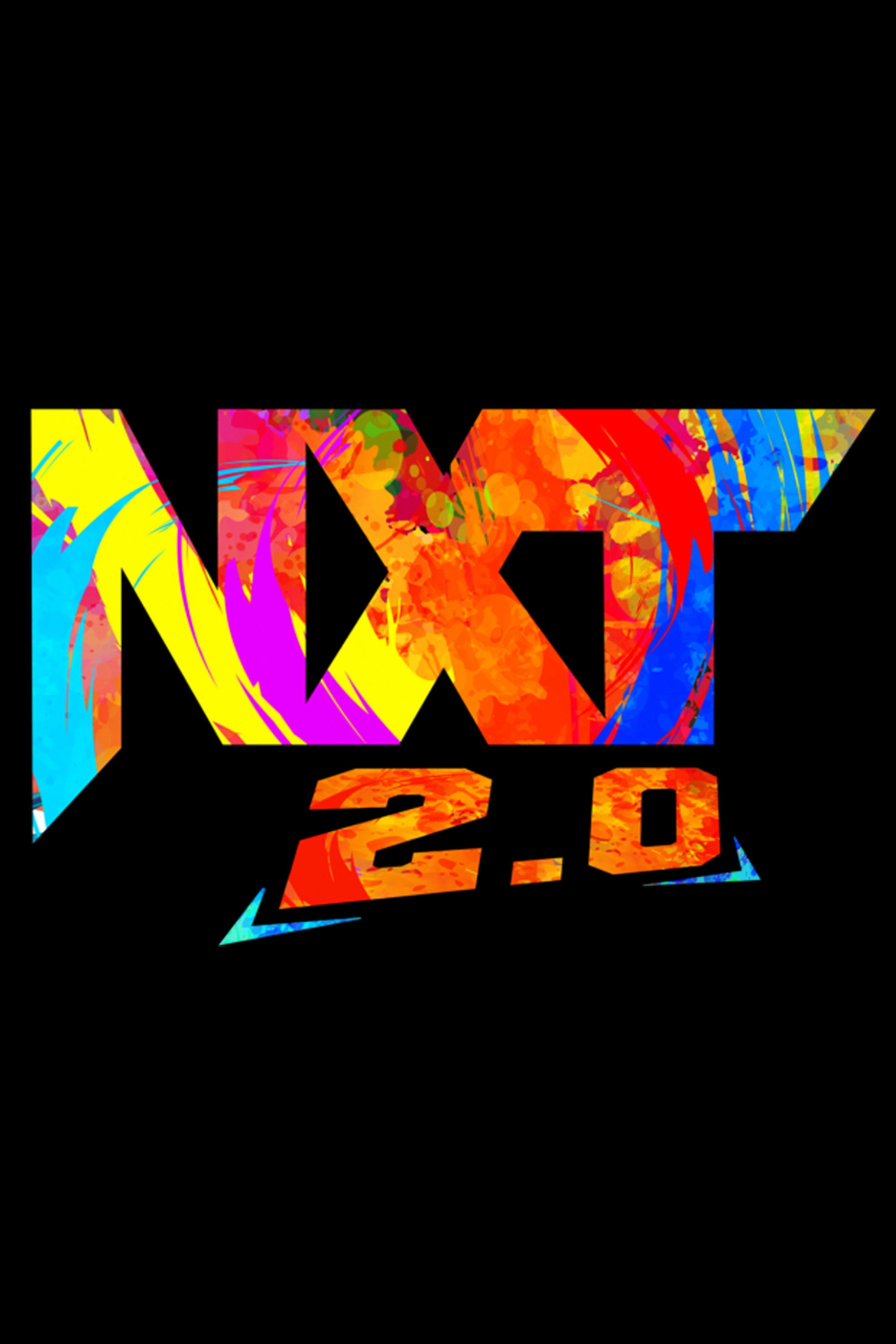 WWE NXT