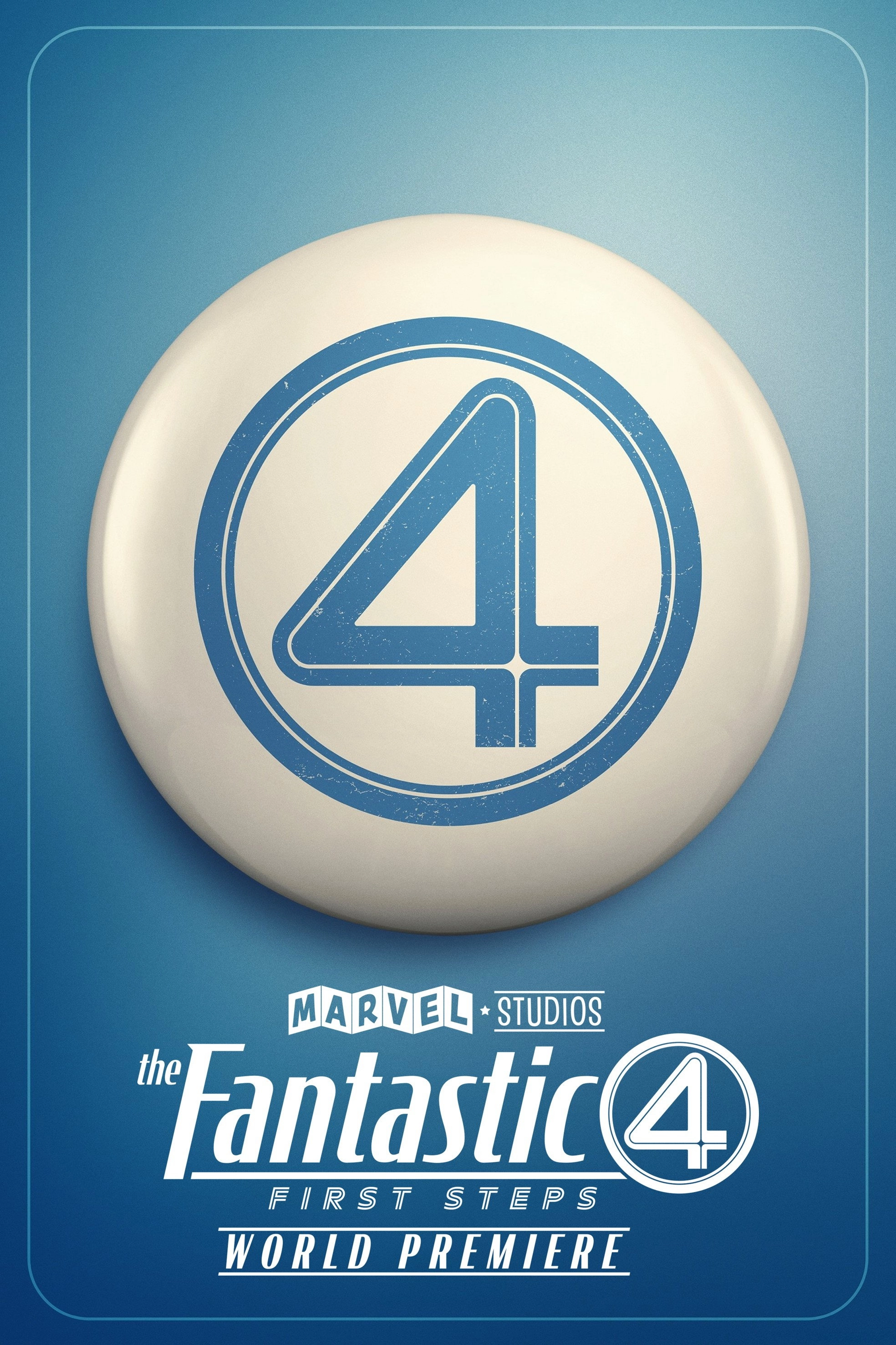 Marvel Studios' The Fantastic Four: First Steps - World Premiere