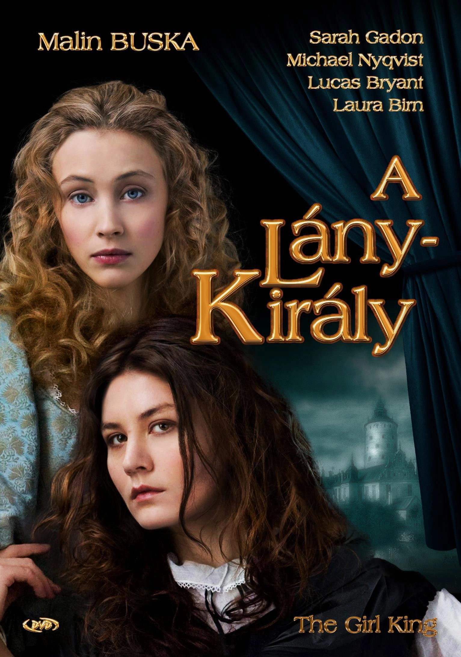 The Girl King