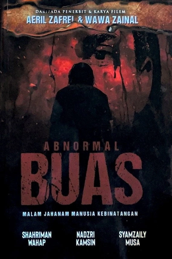 Abnormal: Buas