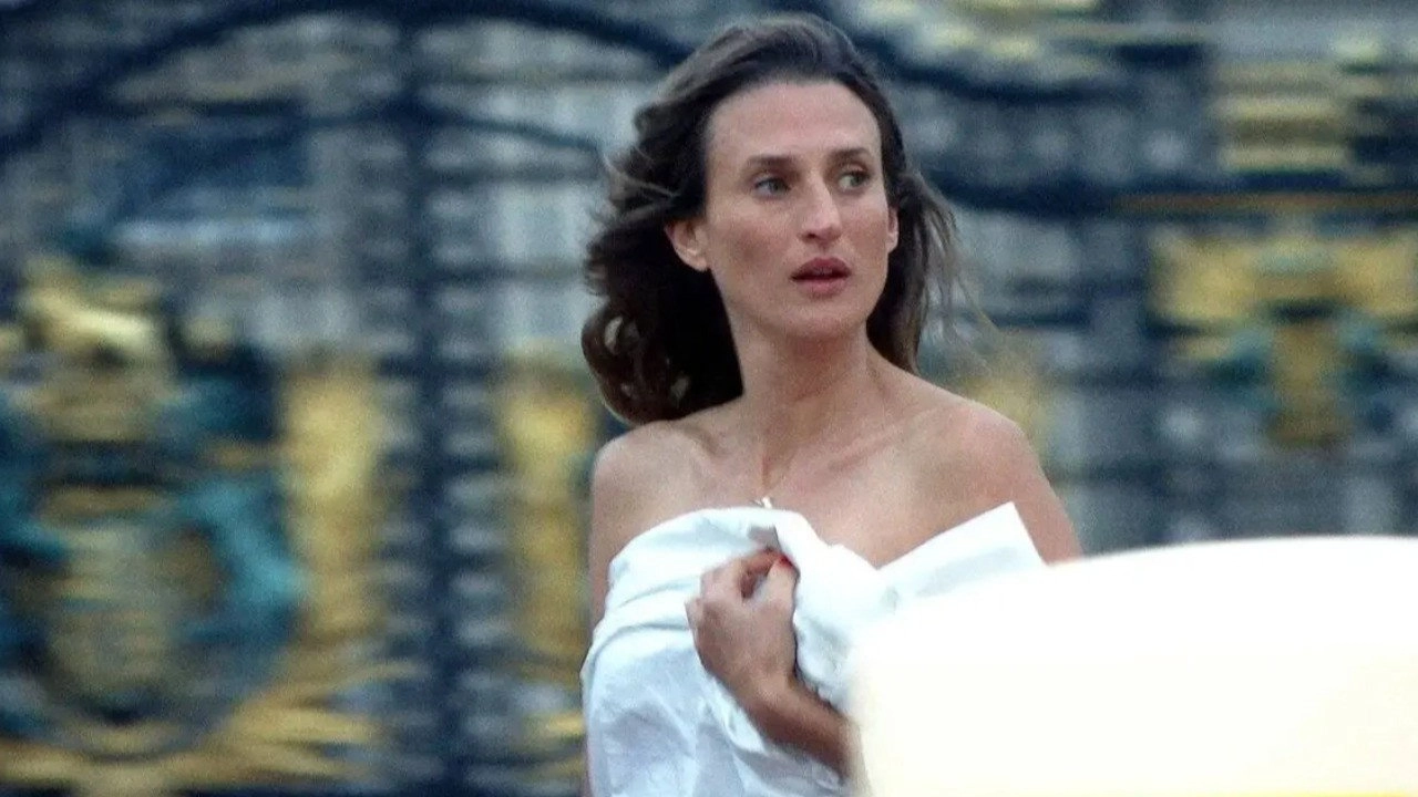 The Parisian Bitch