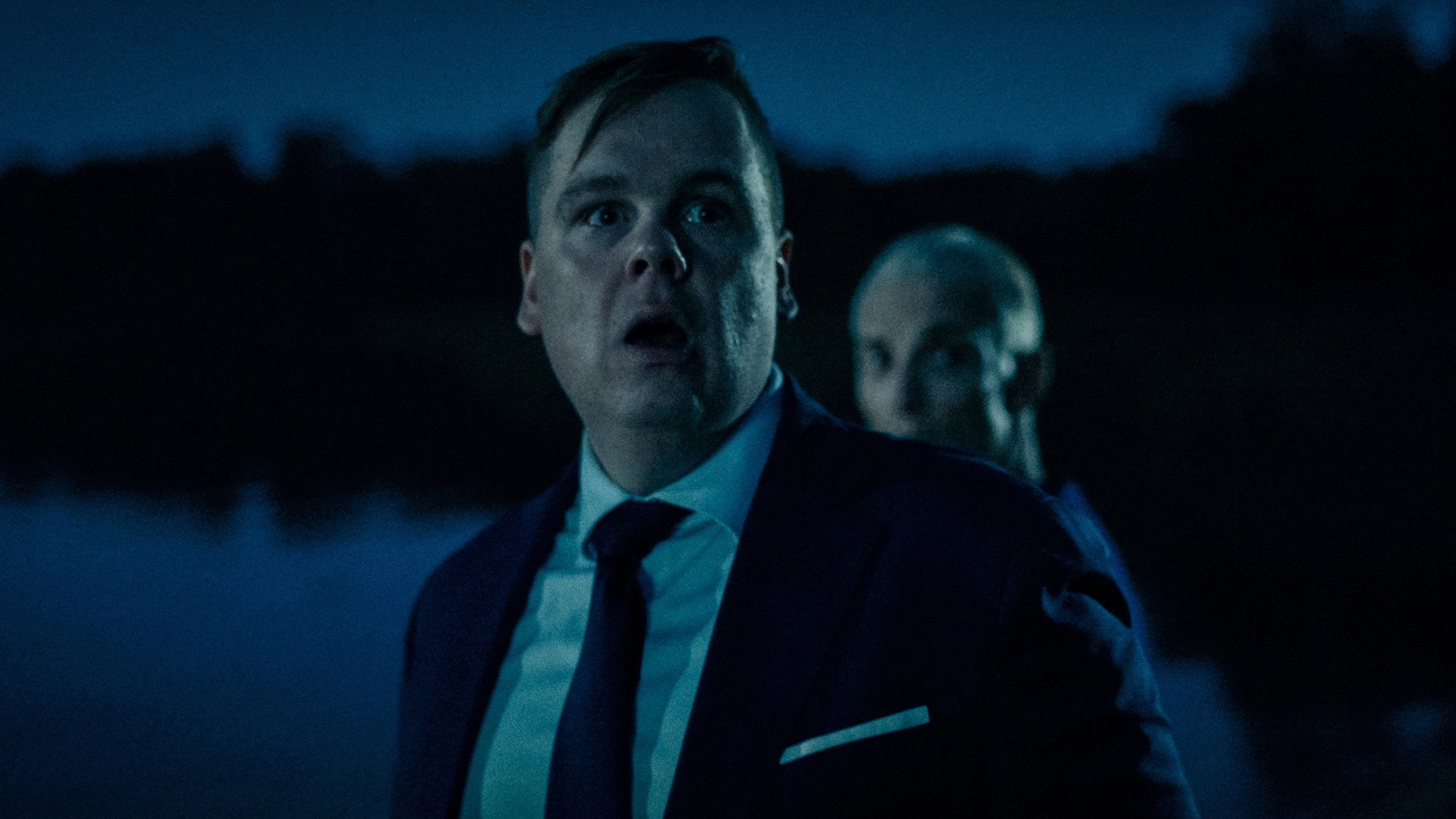 Stop Nyqvist