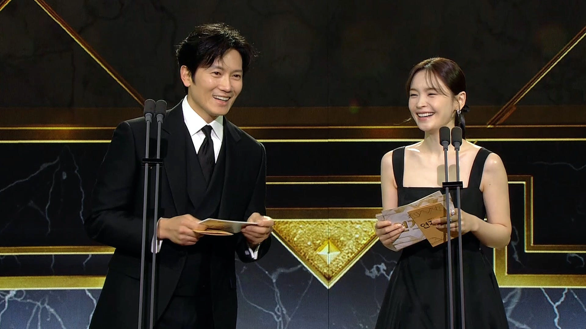 SBS Drama Awards