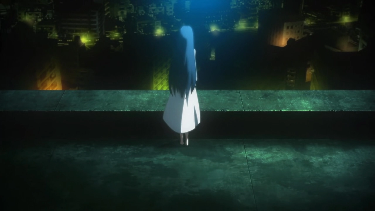 The Garden of Sinners