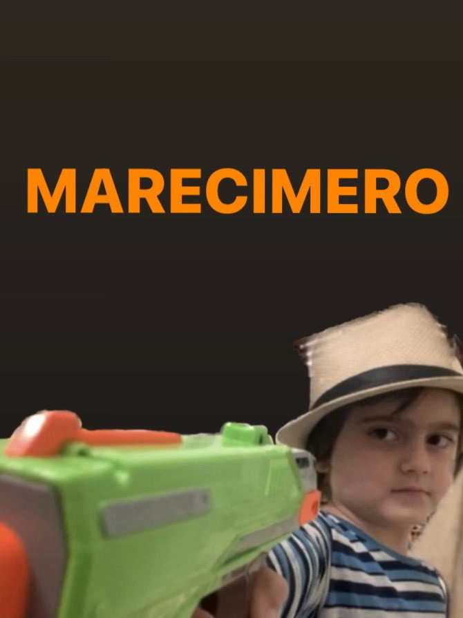 Marecimero