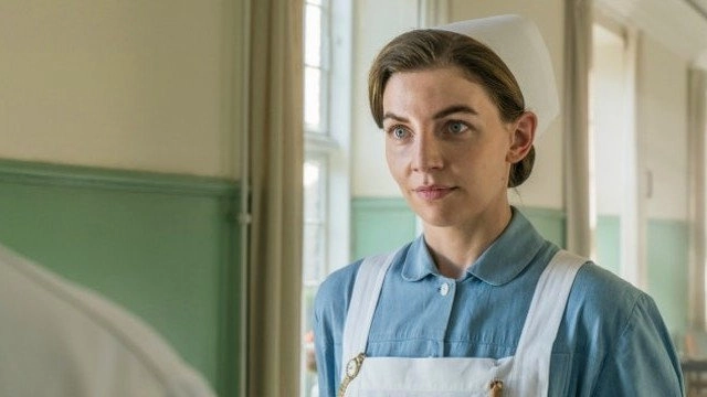 The New Nurses