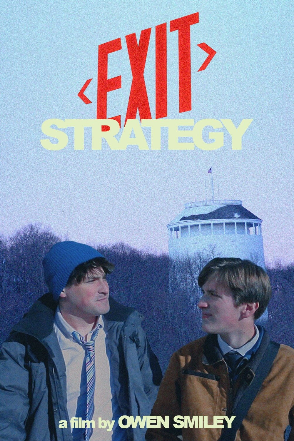 Exit Strategy