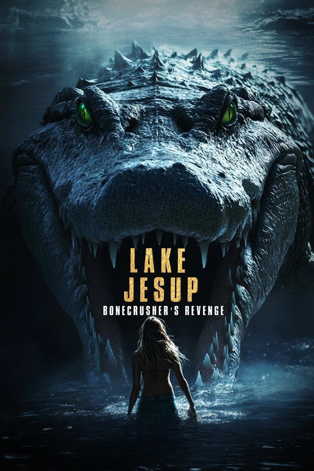 Gator Lake