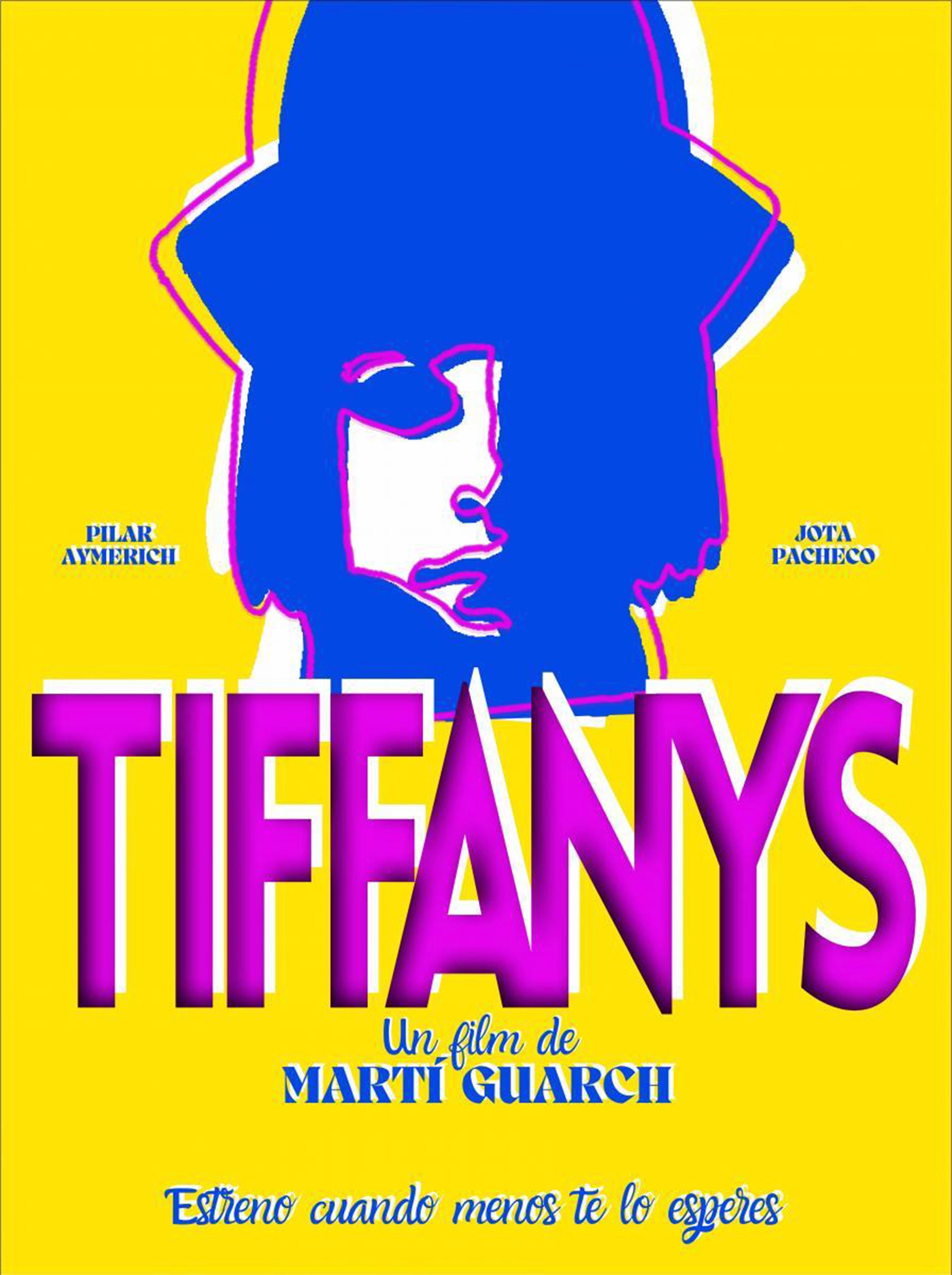 TIFFANYS