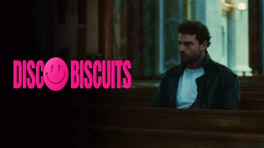 Disco Biscuits