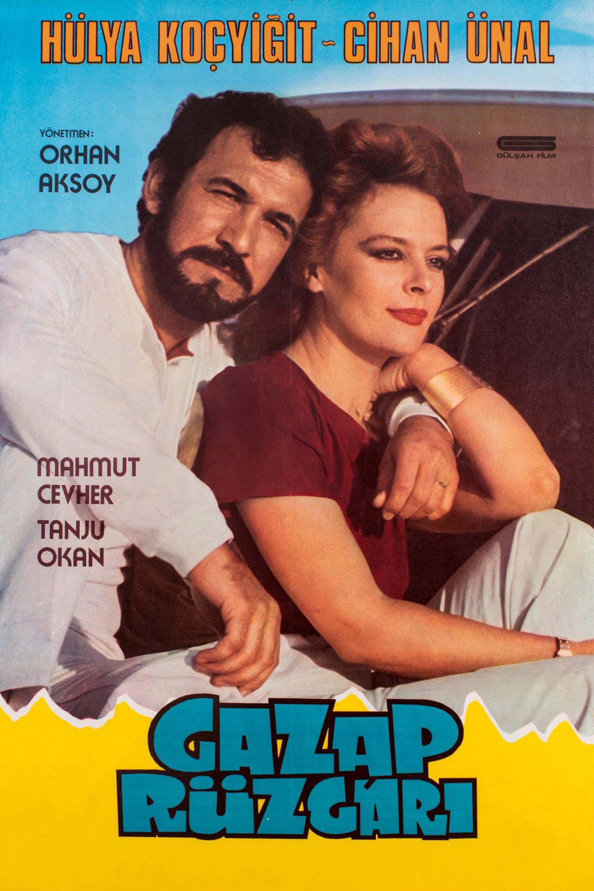 Gazap Rüzgarı