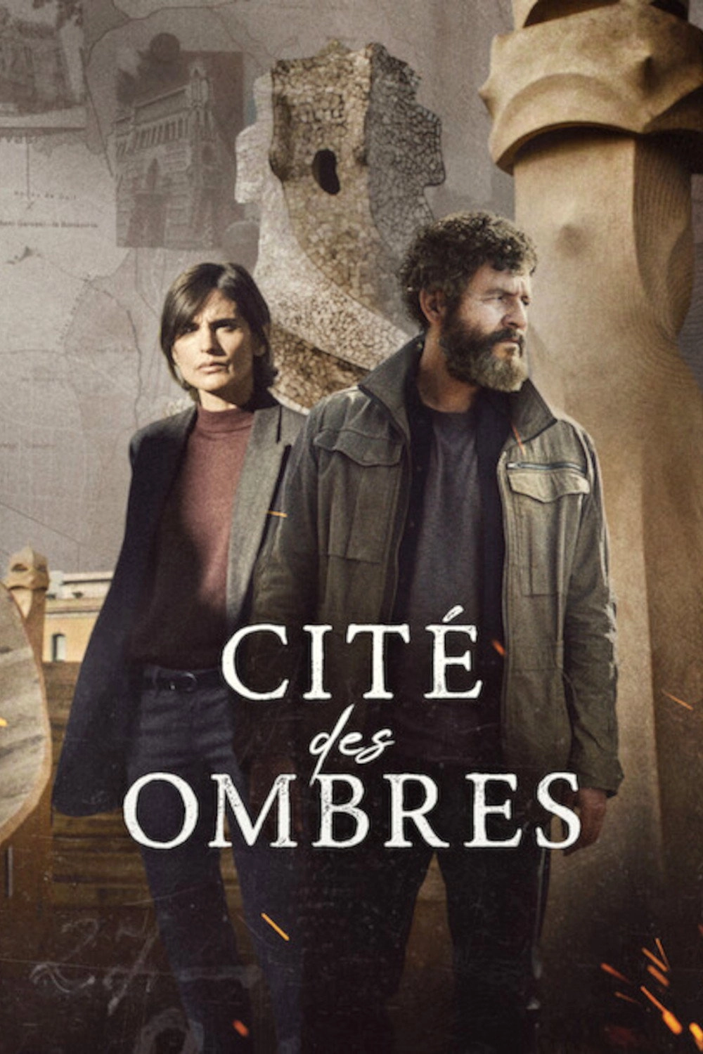 City of Shadows