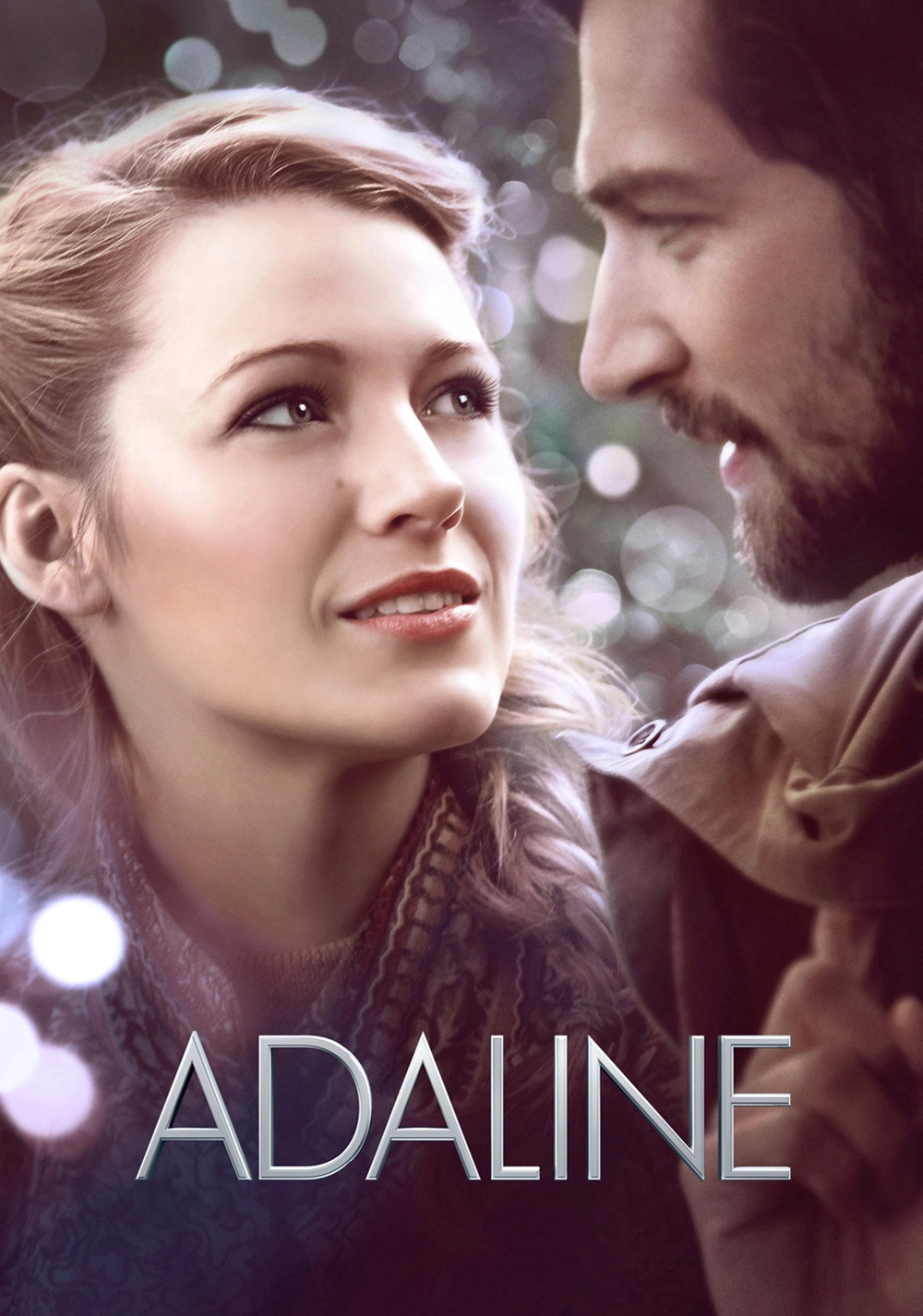 The Age of Adaline