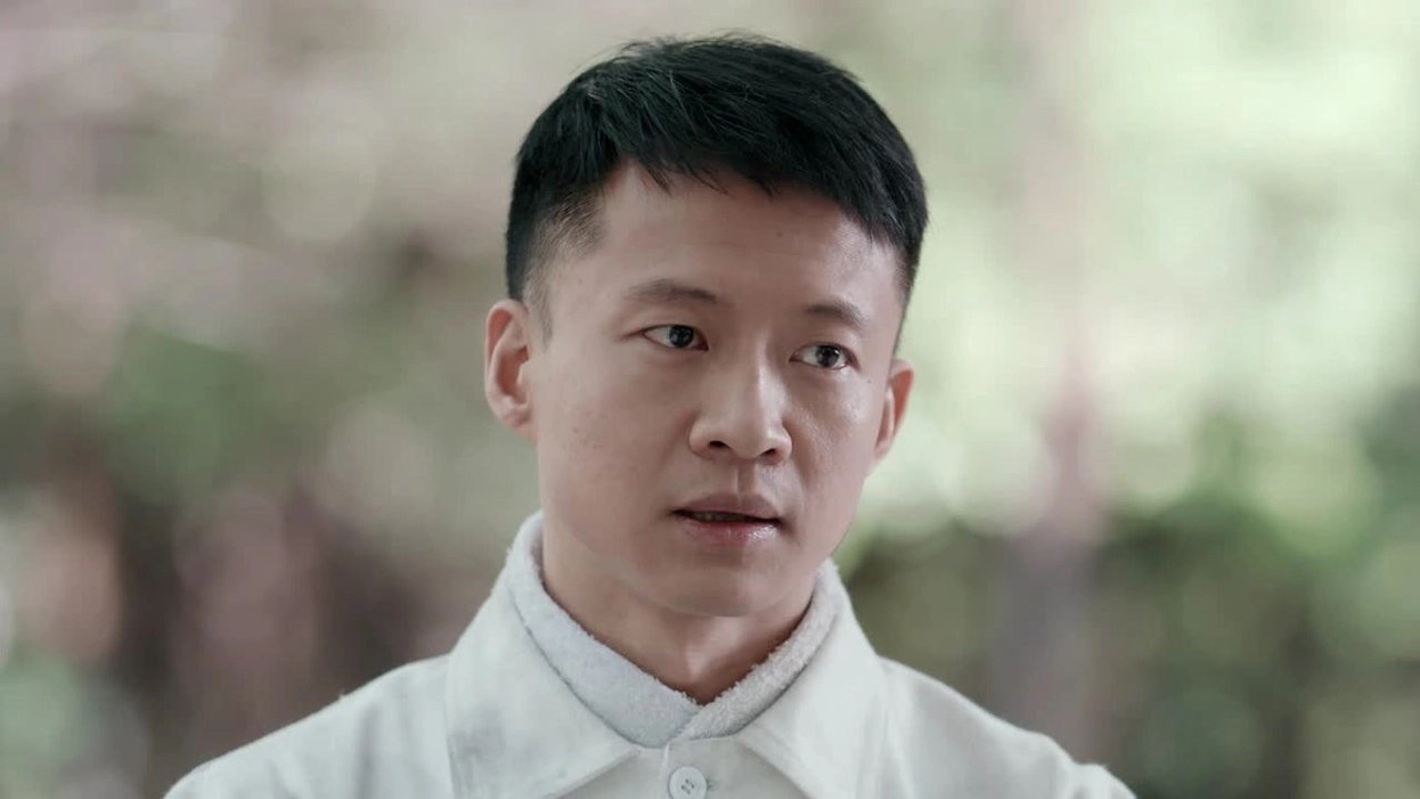 淬火丹心