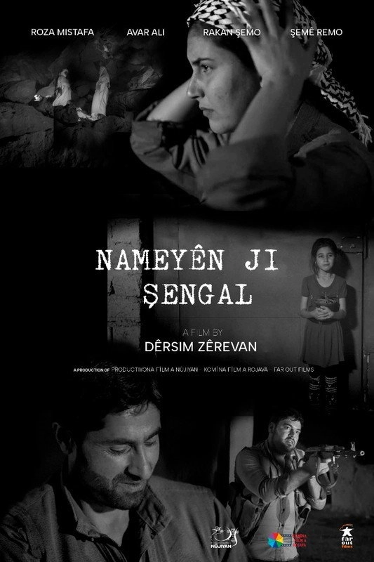 Letters from Shengal