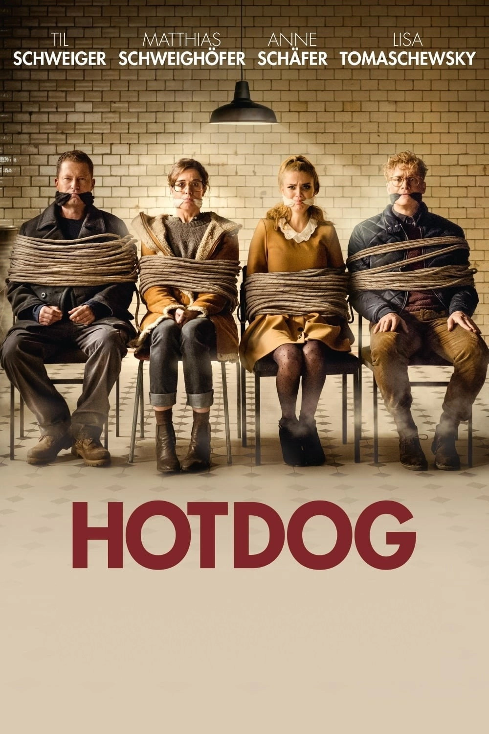 Hot Dog