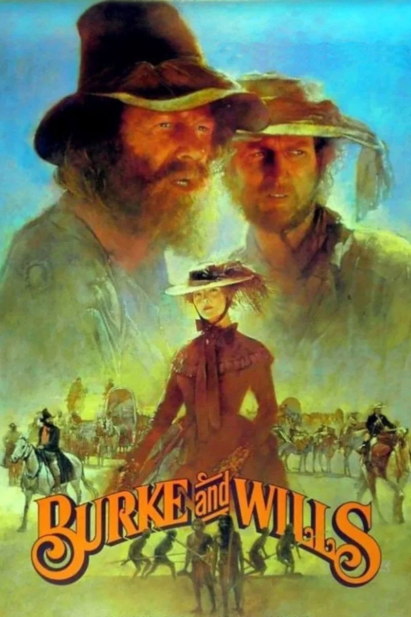 Burke & Wills