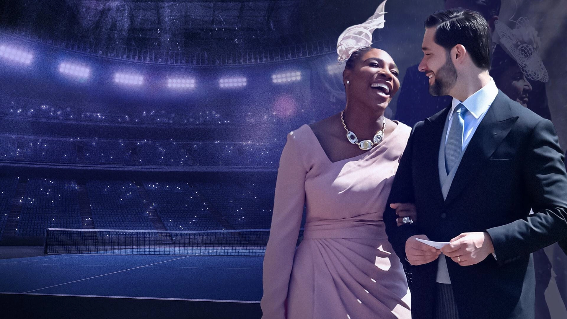 In the Arena: Serena Williams