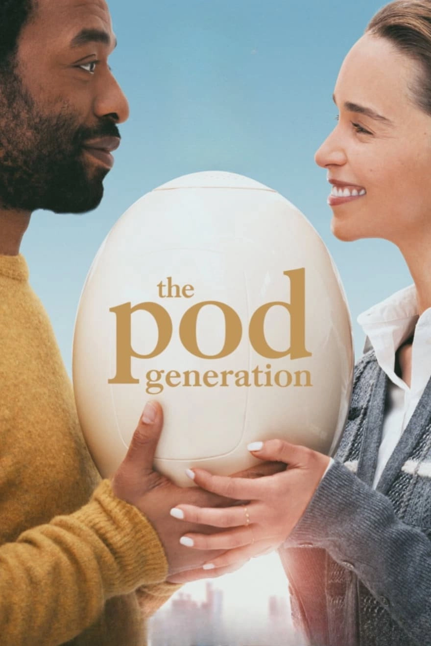 The Pod Generation