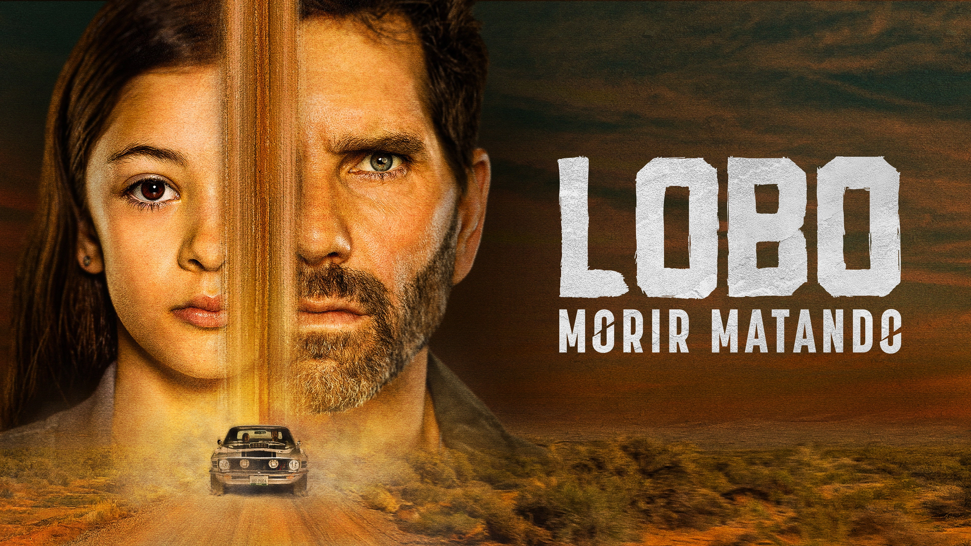 Lobo, morir matando