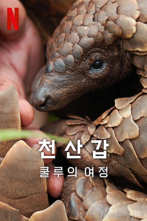 Pangolin: Kulu's Journey