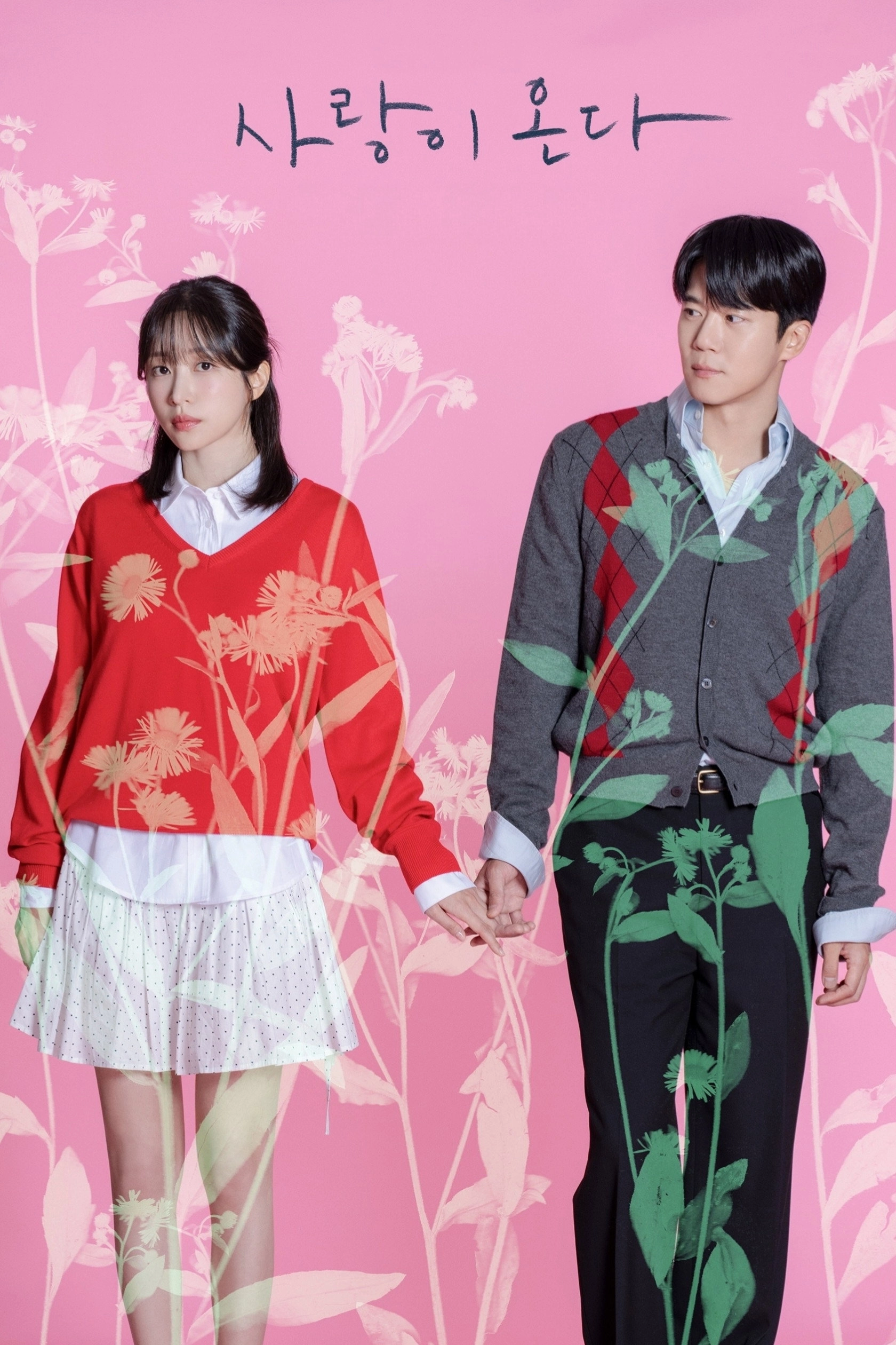 사랑이 온다