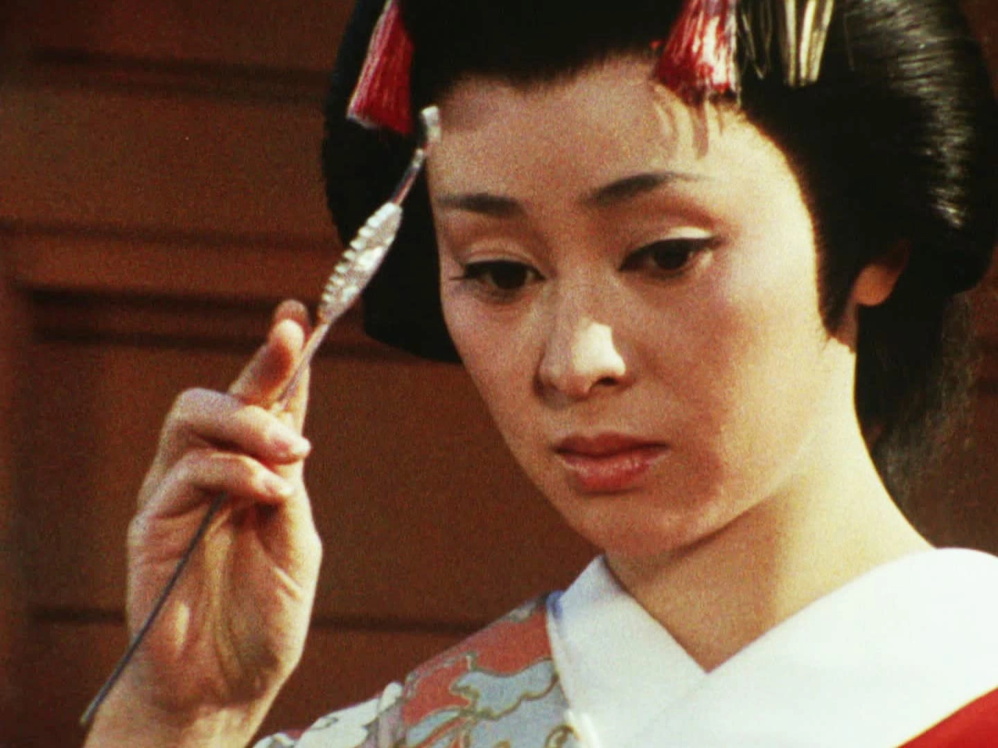 Nemuri Kyoshiro
