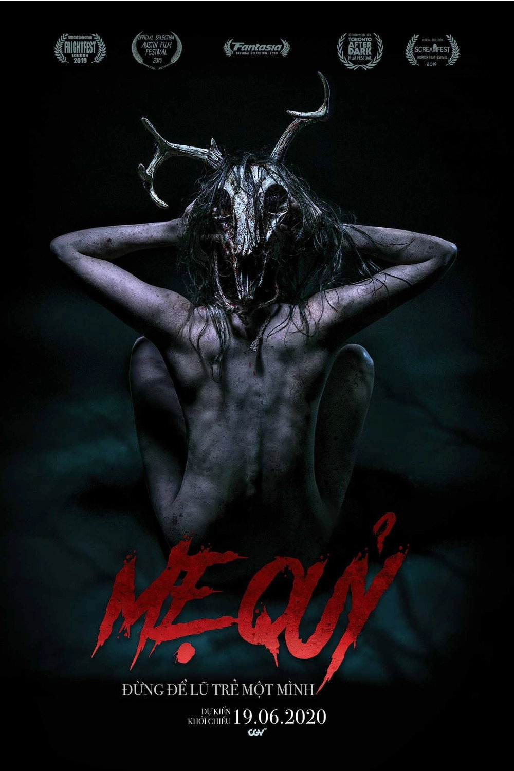 The Wretched