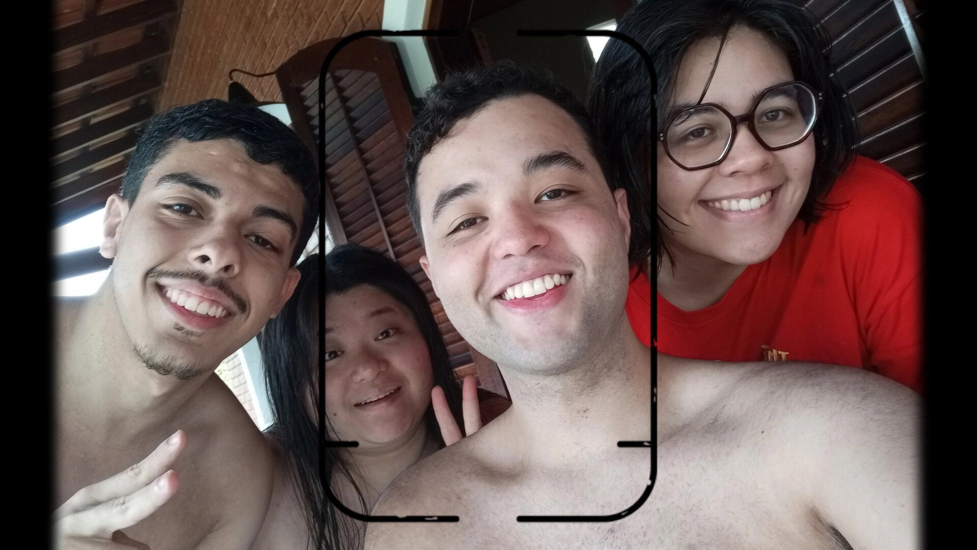 The Pool