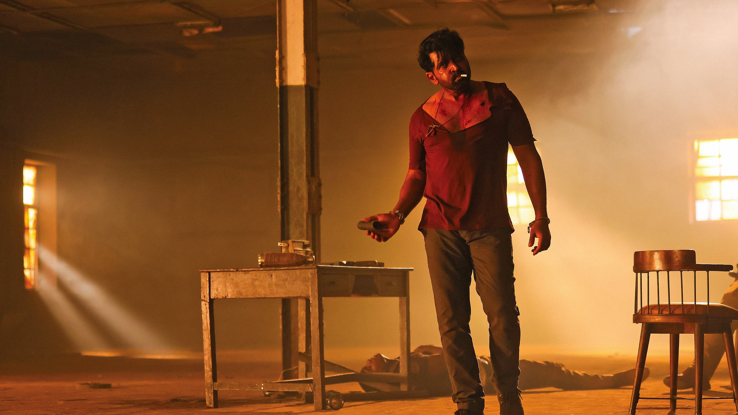 Retta Thala