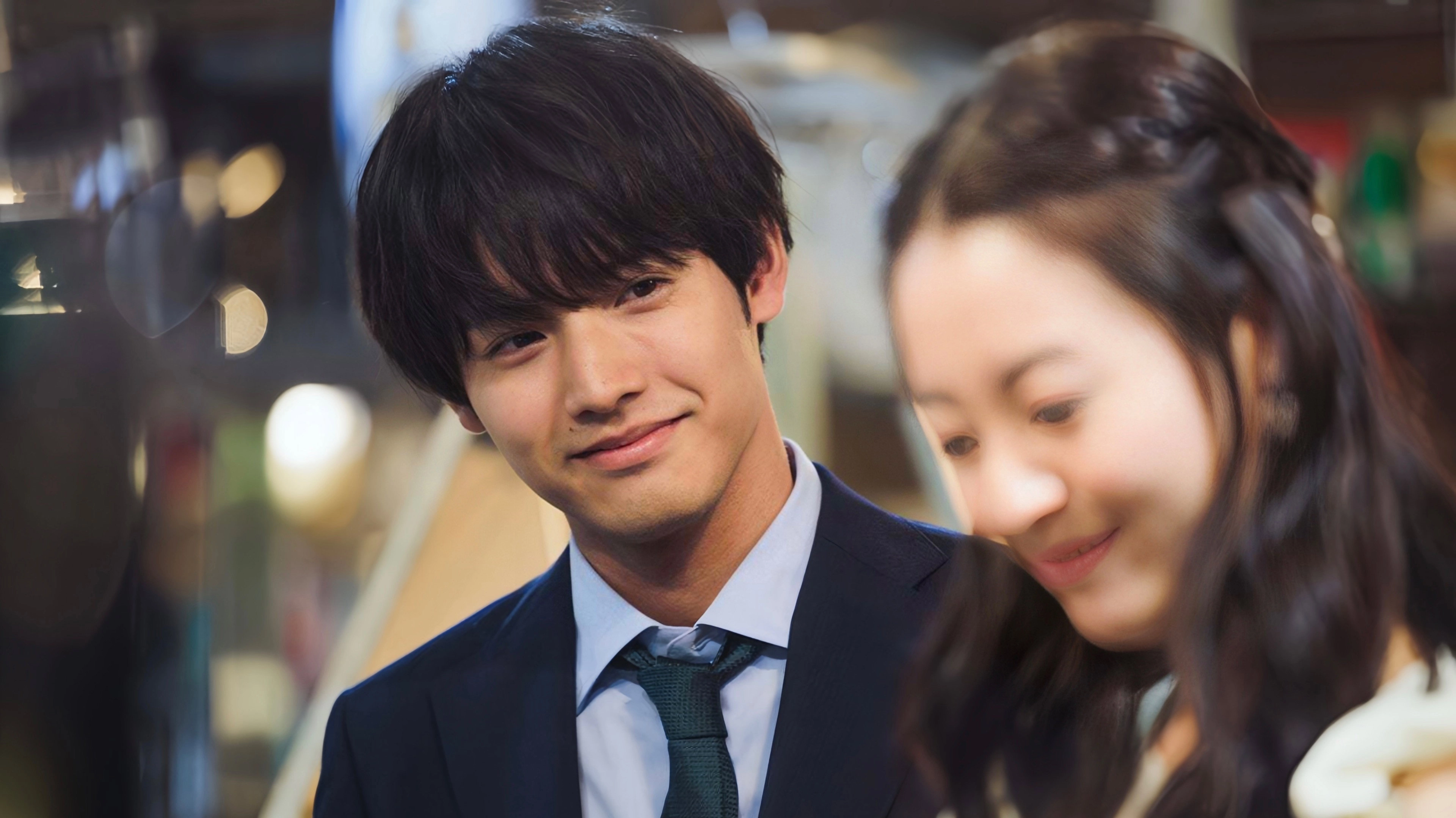 Turn to Me Mukai-kun