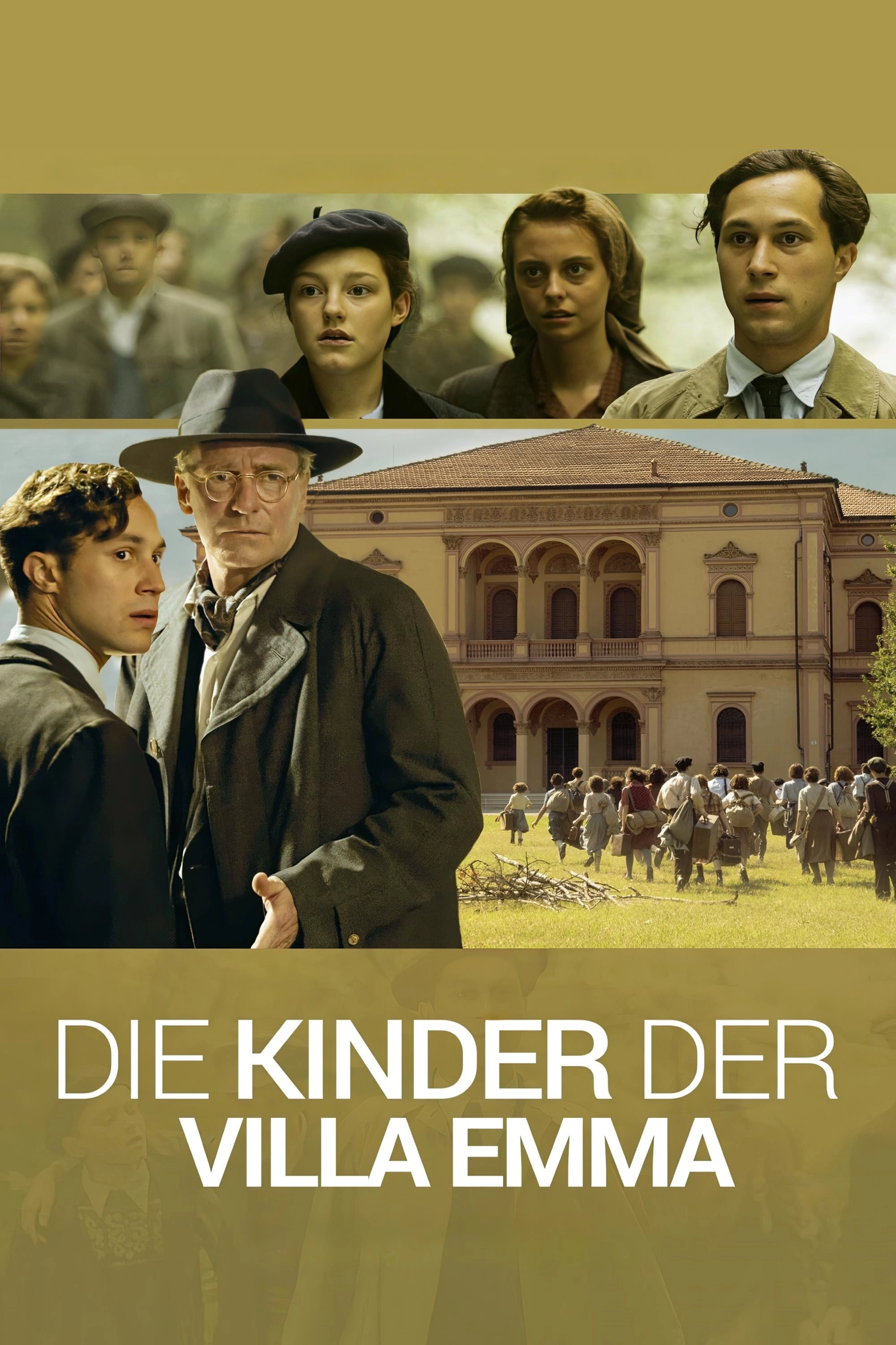 The Last Tycoon