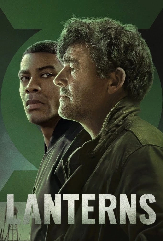 Lanterns