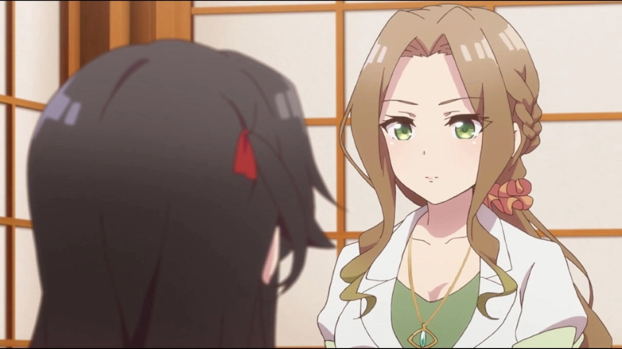 The Ryuo's Work is Never Done!