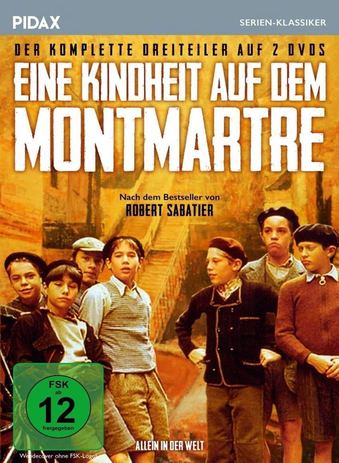 Les Allumettes suédoises