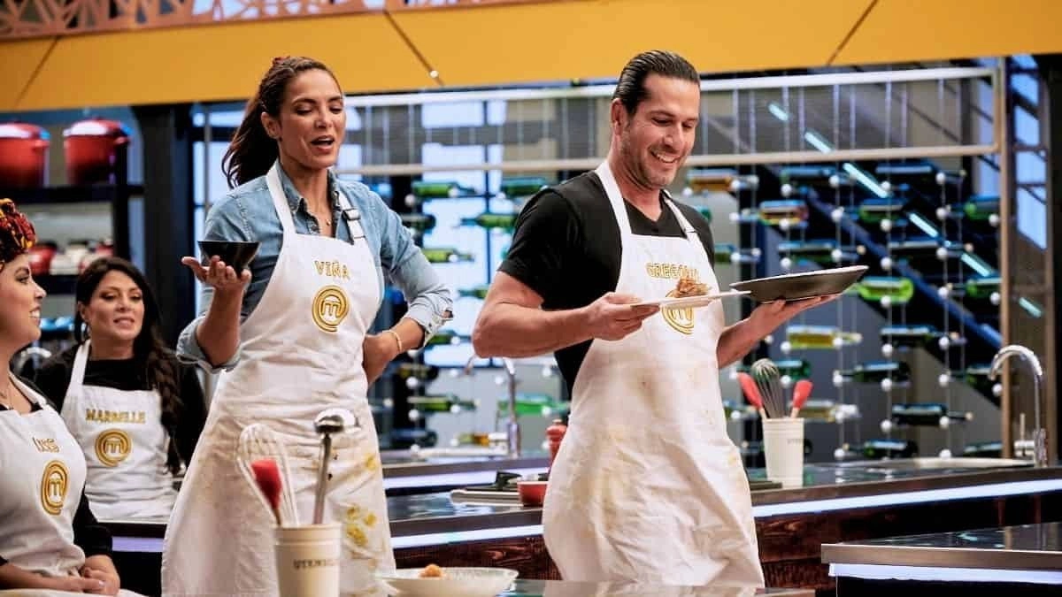 Masterchef Celebrity Colombia