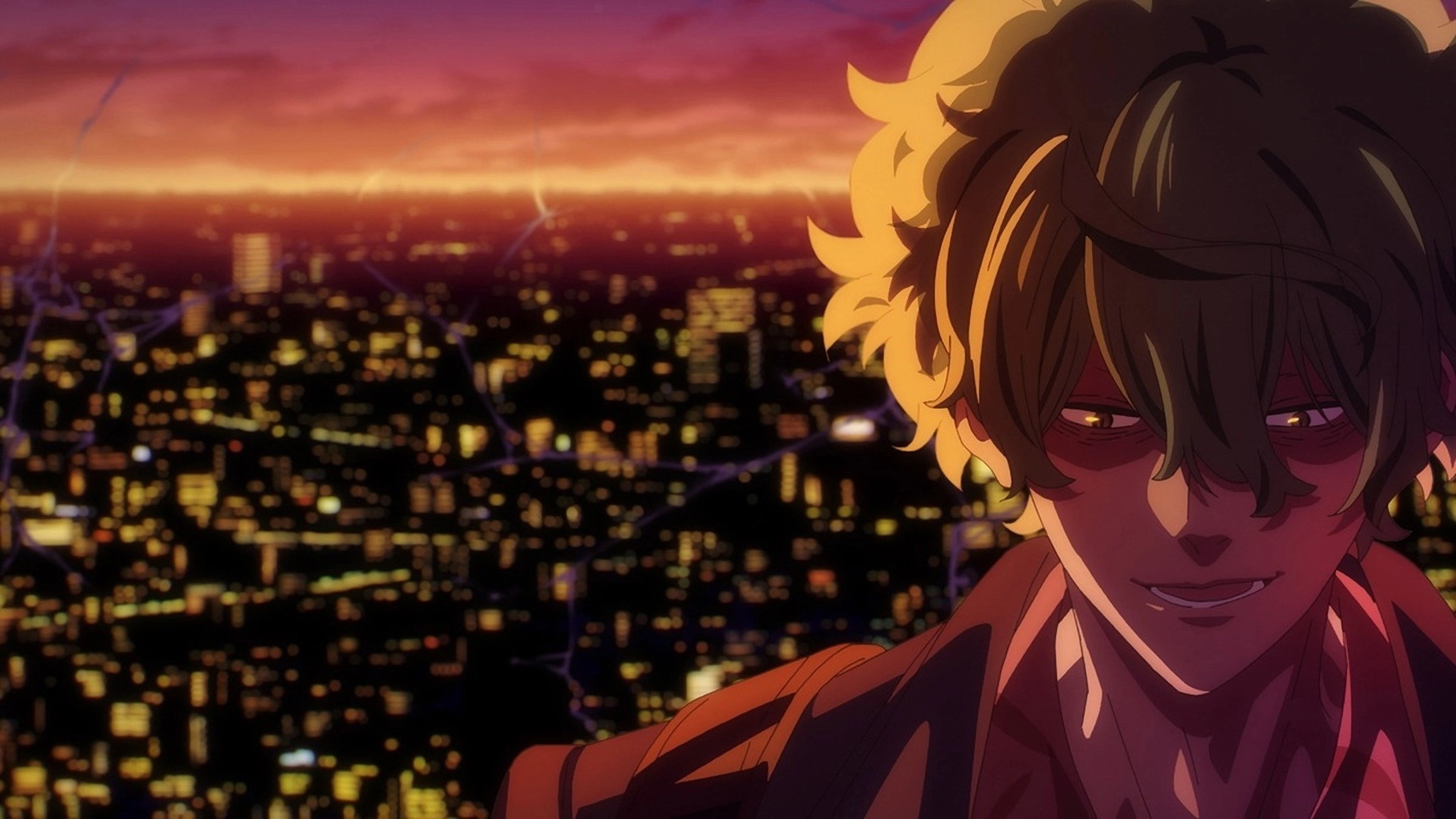 Lycoris Recoil