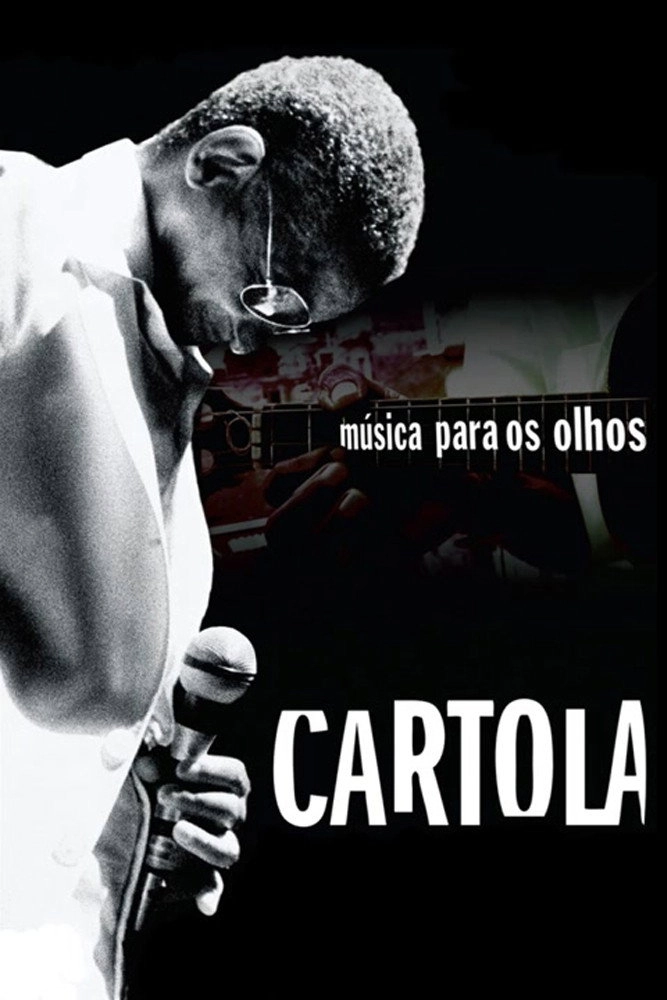 Cartola: The Samba Legend
