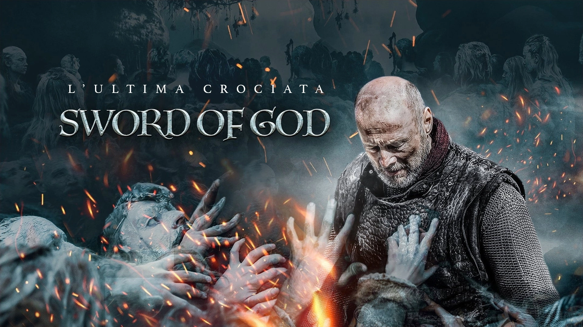 Sword of God